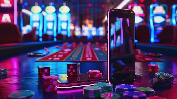 Antarmuka dukungan pelanggan live chat di aplikasi sky99idn