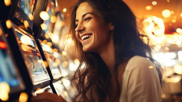 meja permainan Macau Pools dengan dealer langsung
