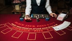 Layar taruhan Super Sic Bo dengan jenis-jenis taruhan yang tersedia
